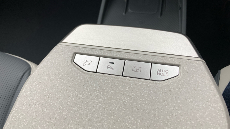 Kia Ev3 148kW GT-Line 81.4kWh 5dr Auto Electric Estate